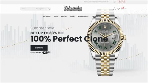 best replica watches sites|best clone watches website.